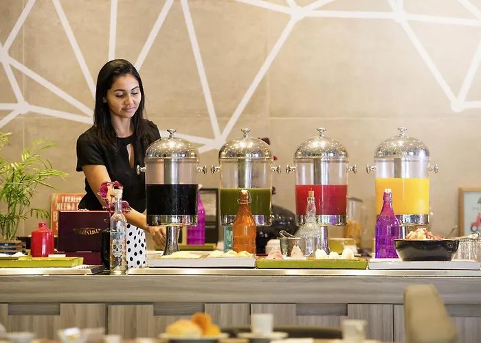 Novotel Rj Porto Atlantico Rio de Janeiro