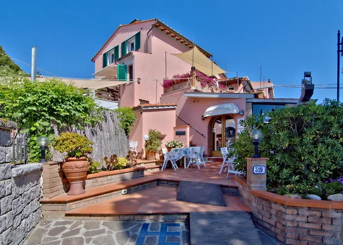 Hotel Elba Marina di Campo
