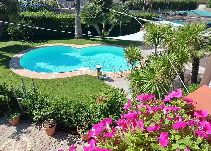Hotel Elba Marina di Campo