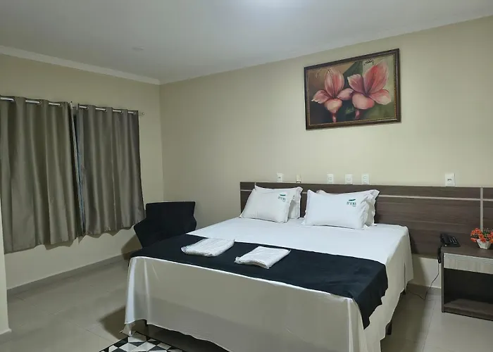 Apoema Hotel
