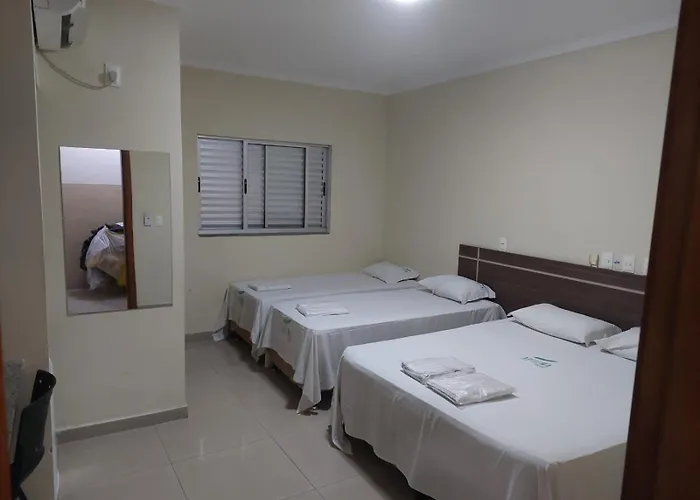Apoema Hotel