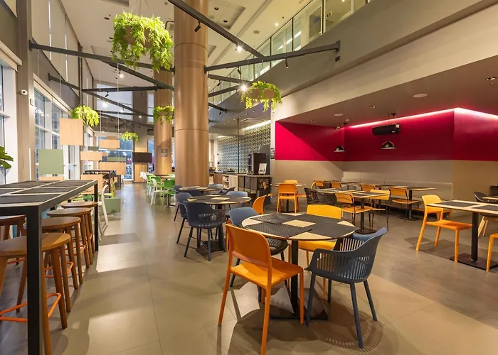 Mercure Jundiai Shopping