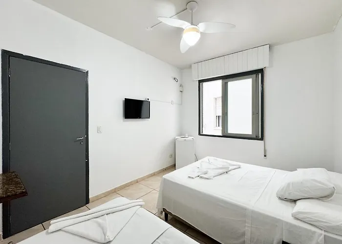 Hotel Ficare Torres