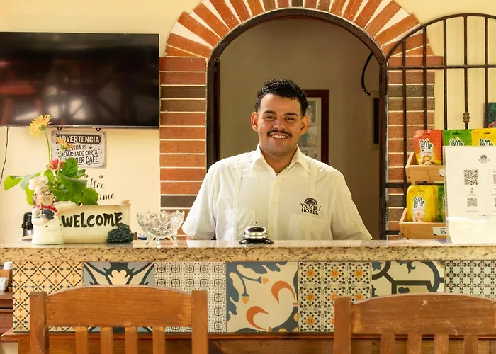 Hotel Yamilí Punta Cana