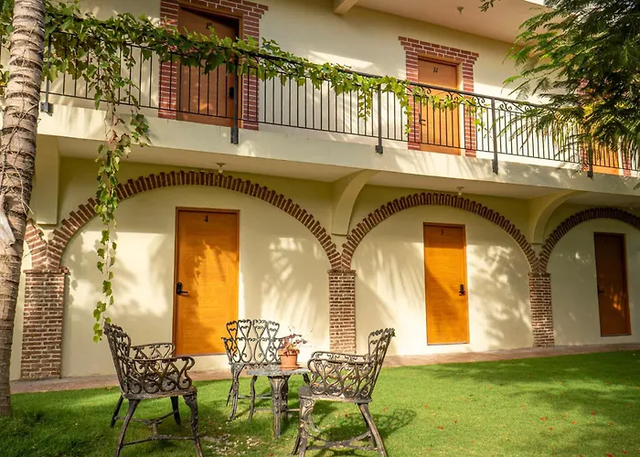 Hotel Yamilí Punta Cana