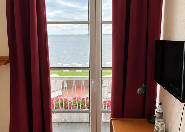 Hotel Seerose Wilhelmshaven