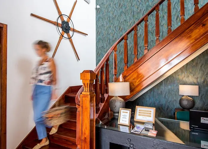 Bica Flh Suites Lisboa