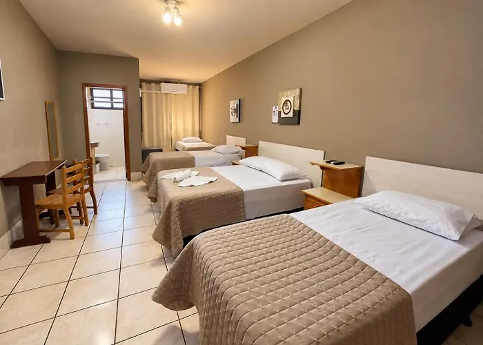 Residence Hotel