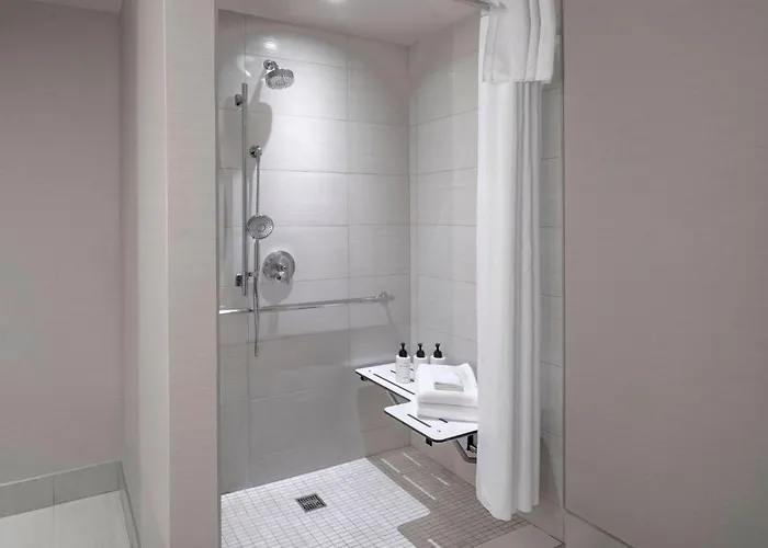 Intercontinental - Washington D.C. - The Wharf By Ihg Hotel