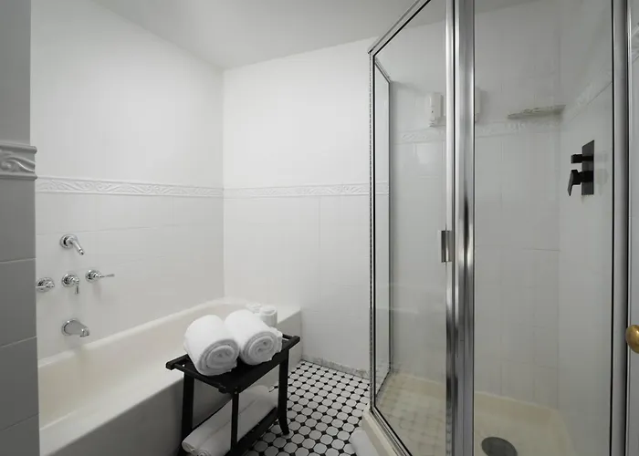 Beachliner Hotel Ocean Grove