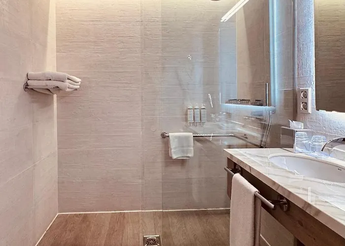 Hotel Casa Vilella 4* Sup Sitges