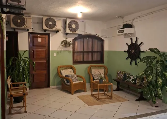 Suítes Xodo Tour