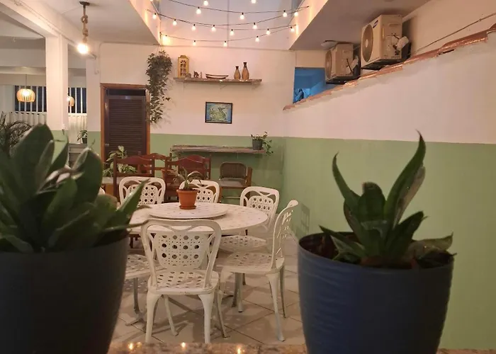 Suítes Xodo Tour