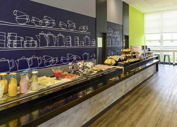 ibis budget Sao Paulo Morumbi