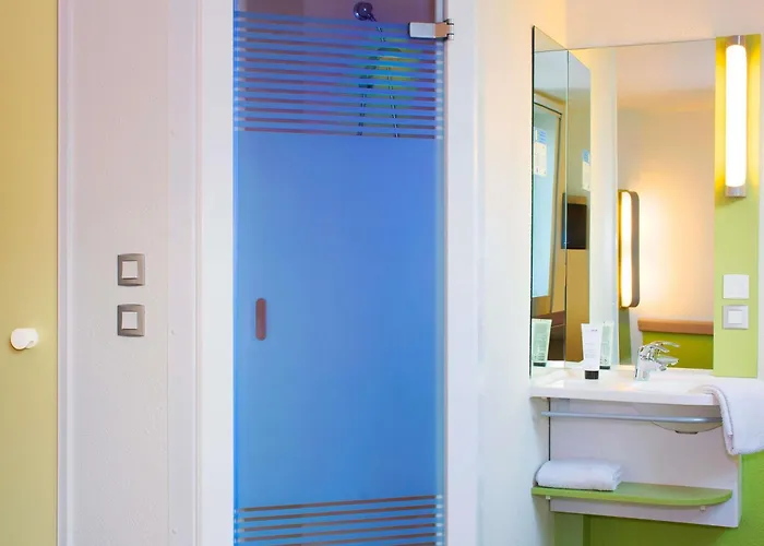 Ibis Budget Jundiai Shopping