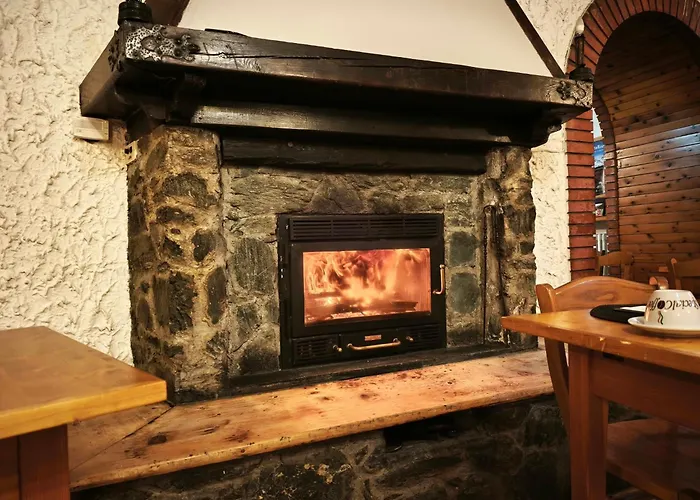 B&B Vecchio Borgo