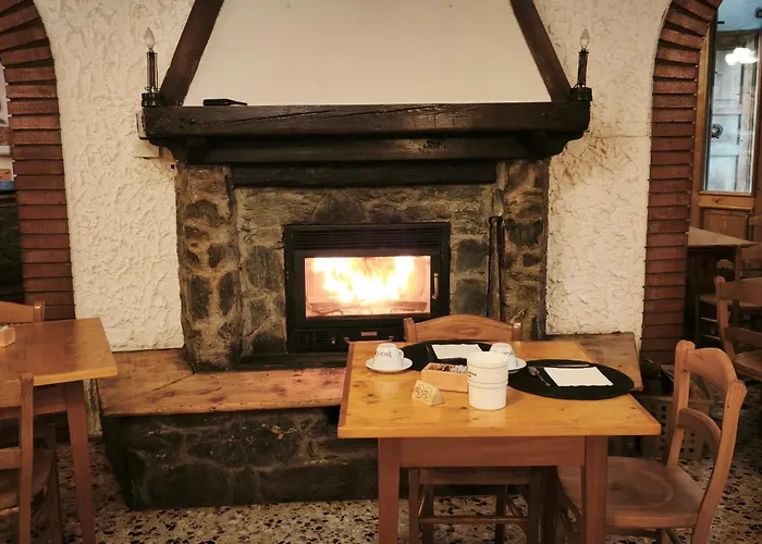 B&B Vecchio Borgo