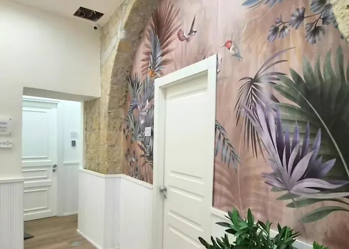 B&B City Center Napels