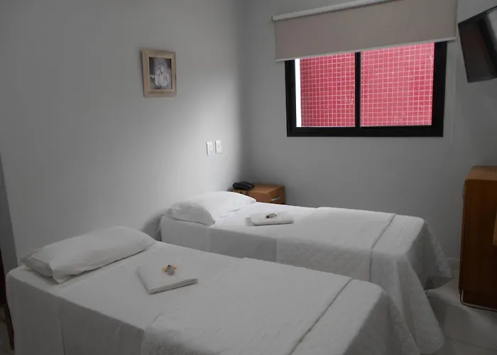 Requinte Hotel São Paulo