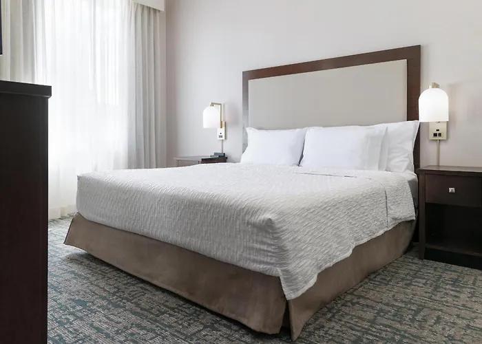 Homewood Suites By Hilton Las Vegas City Center
