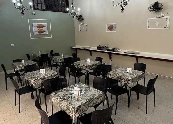 Hotel Premium Flat Ourinhos