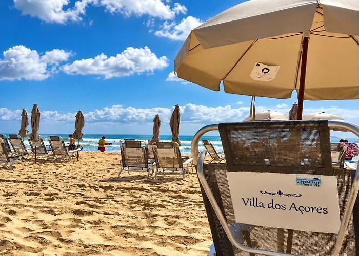 Pousada Villa dos Açores Bombinhas