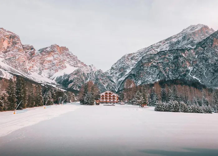 Hotel il Cardo San Vito di Cadore