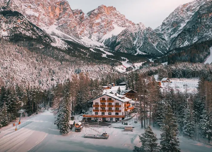 Hotel il Cardo San Vito di Cadore