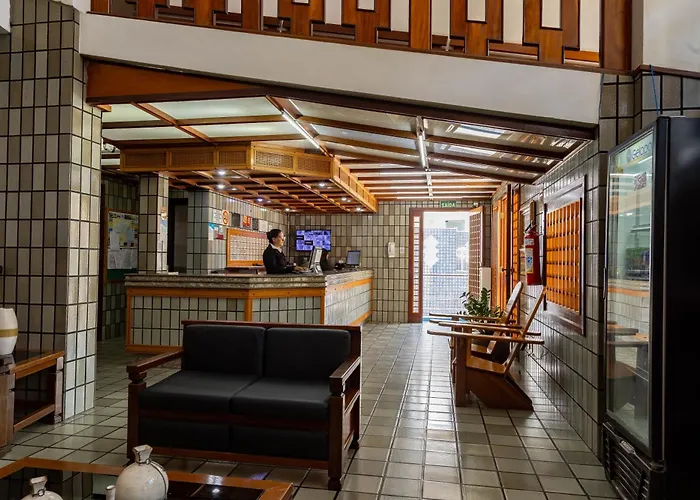 Shalako Hotel Vitória da Conquista