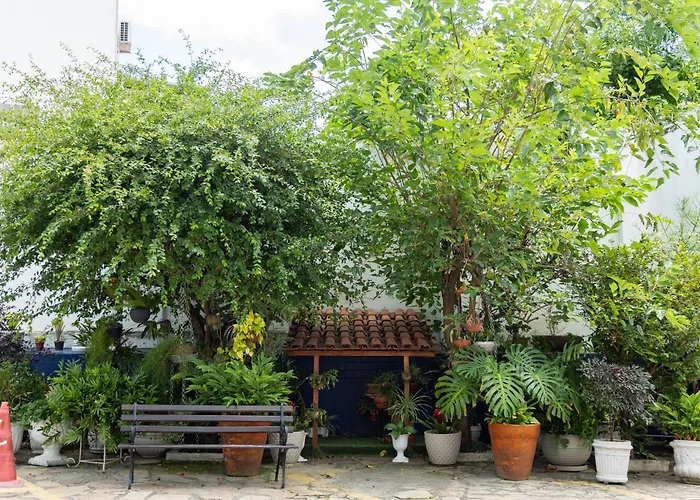 Shalako Hotel Vitória da Conquista