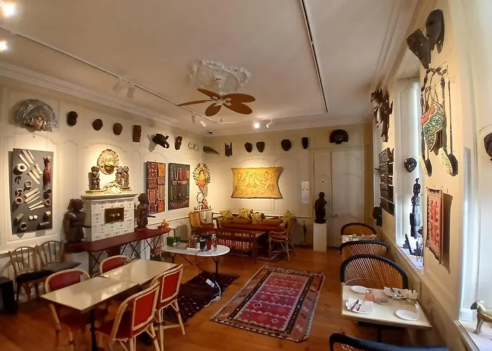La Résidence des Indes