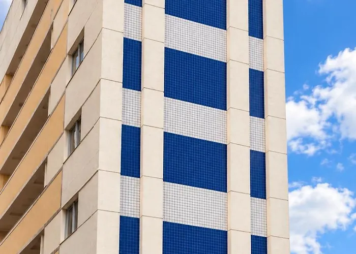 Flats For You Bueno Goiânia
