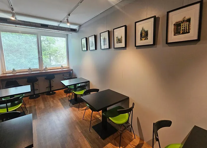 Atelier Hotel Lubiana