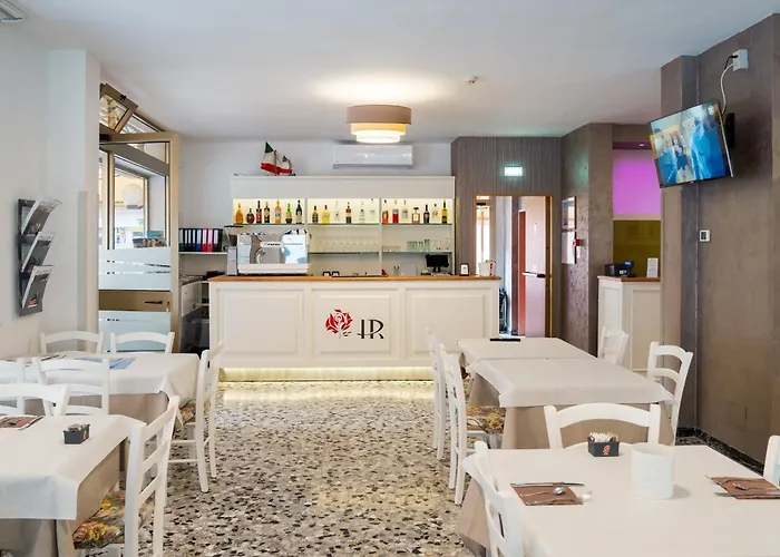 Hotel Rosa Caorle