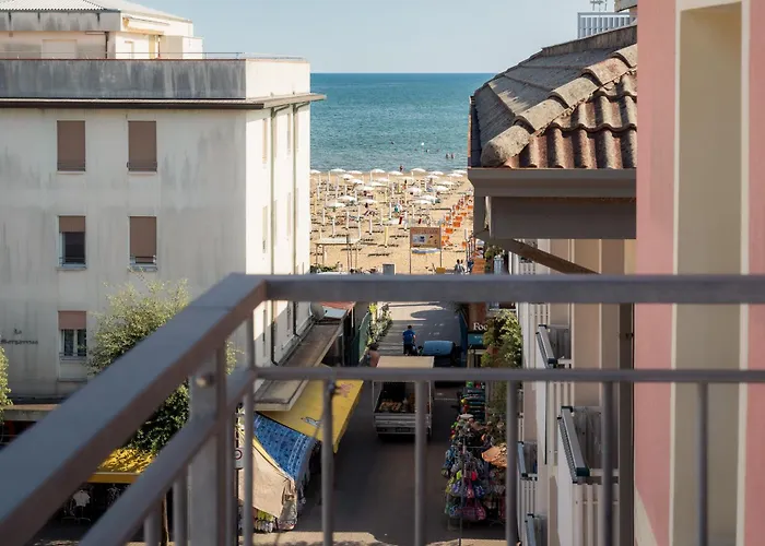 Hotel Rosa Caorle