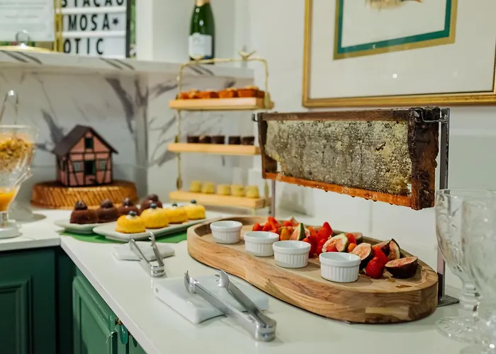 Villa Do Vale Boutique Hotel Blumenau