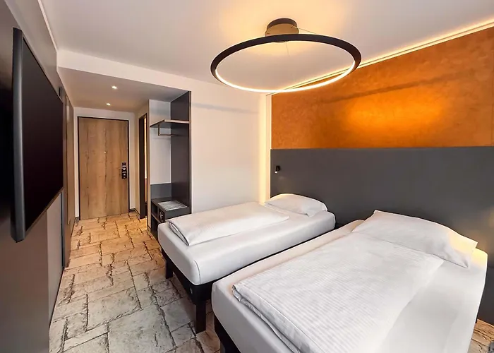 Hotel ibis Styles Bamberg