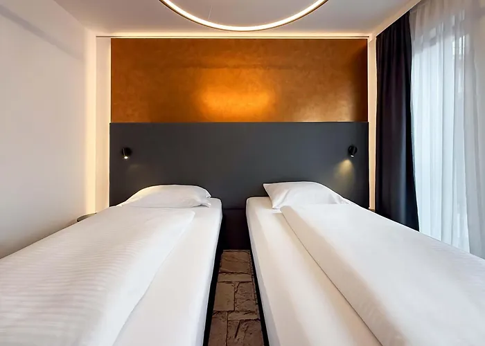 Hotel ibis Styles Bamberg