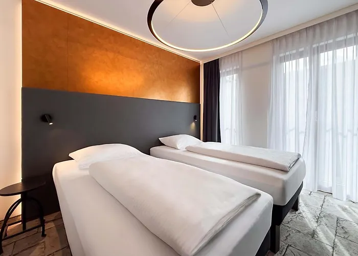 Hotel ibis Styles Bamberg