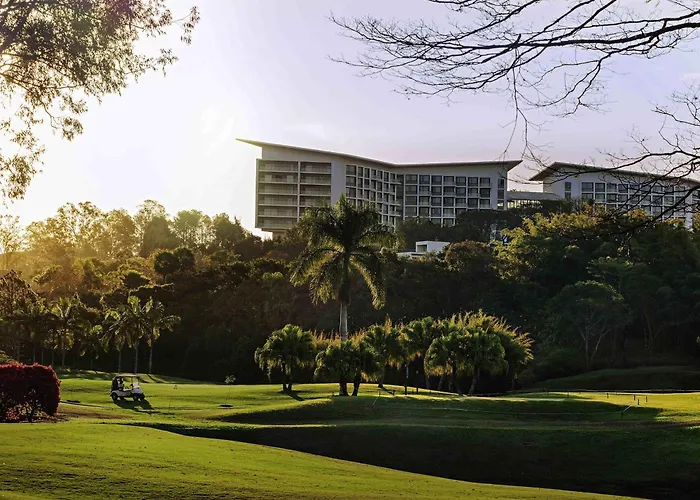 Novotel Itu Terras de São José Golf&Resorts