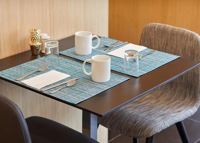Hotel Dorma Plaza Catalunya Barcellona