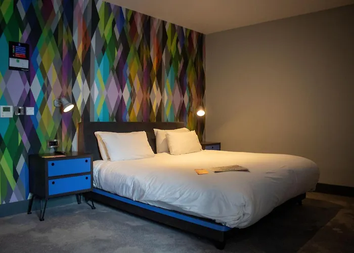 Village Hotel Bristol Filton