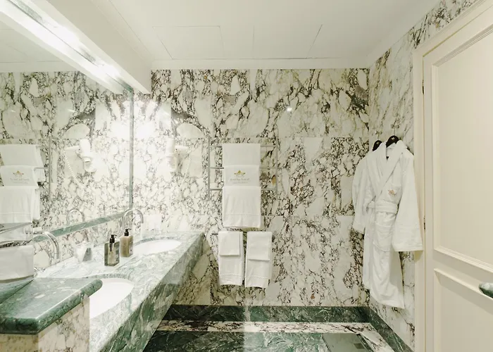 Hotel Rua Frati 48 in San Francesco Modena