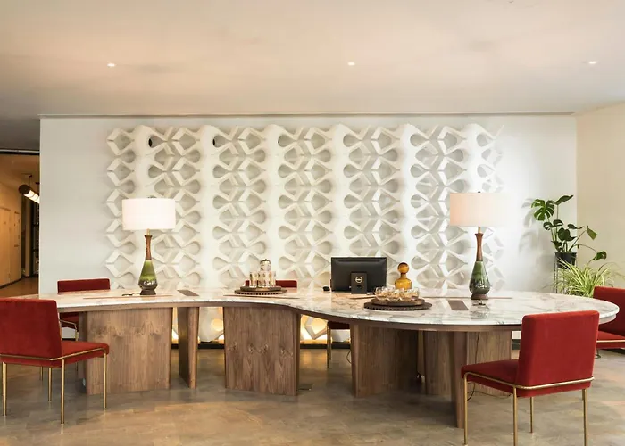 Bankside Hotel, Autograph Collection London