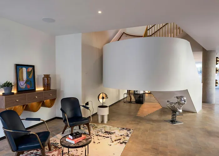 Bankside Hotel, Autograph Collection London