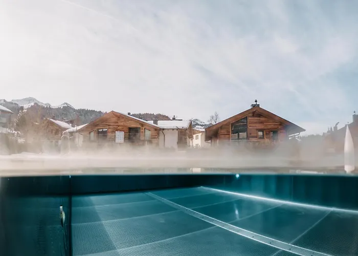 Hotel VAYA Fieberbrunn