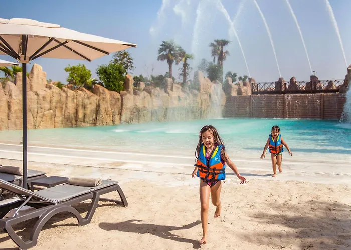 Hotel Rixos Premium Saadiyat Island Abu Dhabi