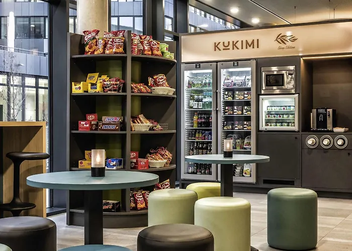 Hotel ibis Styles Stuttgart Vaihingen