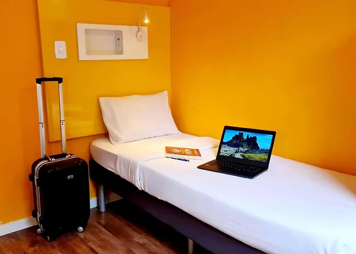 Ibis Budget Petropolis