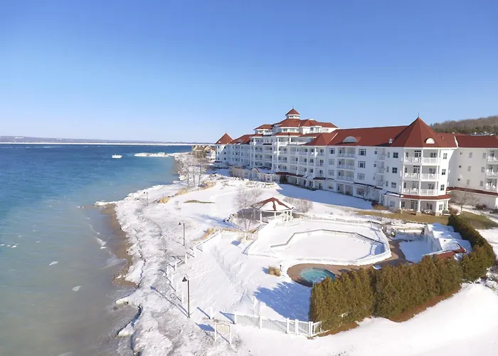 Inn At Bay Harbor Petoskey